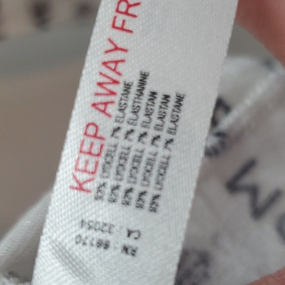 Free People Movement High Jump Logo Long Sleeve Size Medium - Picture 7 of 11